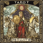 Baraja del tarot grand deluxe 