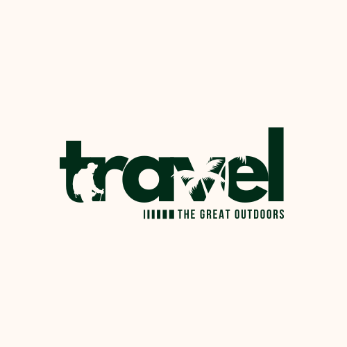 Logo de travel como patrocinador oficial 