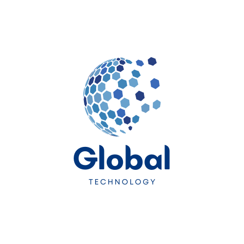 Logo de global patrocinador