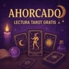 portdda de un clasico juego de tarot estilo ahorcado para jugar en linea gratuito