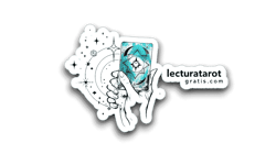 logo de marca lecturatarotgratis.com