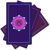 cartas del tarot listas para una seccion de pago