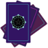 mazo de cartas especializadas en un brindar una respuesta sobre el futuro inmediato con el tarot gratuito