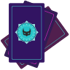 mazo de cartas efectivas 100% para el tarot en linea