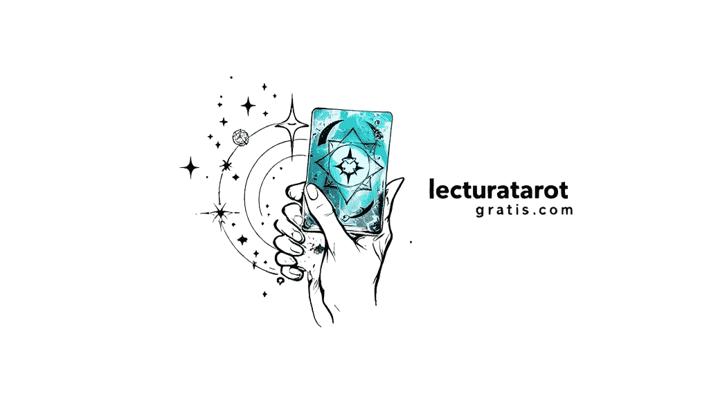 logo lectura tarot gratis