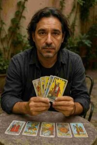 perfil de vidente en linea